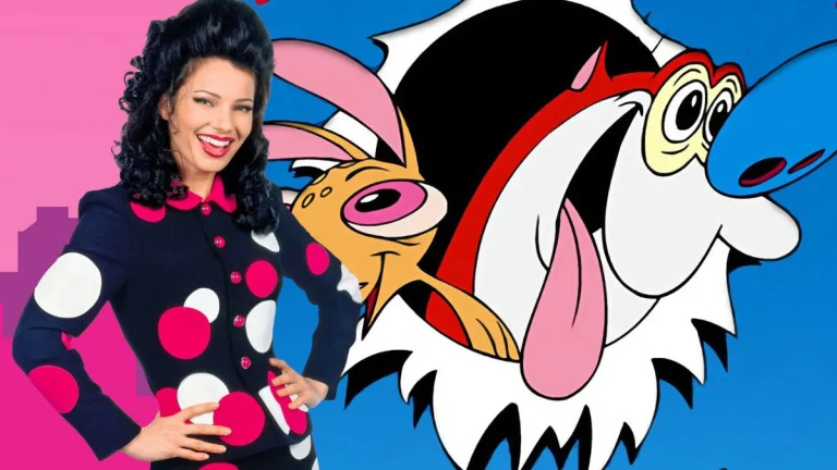 TV Shows From The 90s That Would Be Cancelled Immediately Today