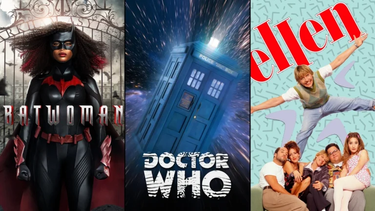 TV Shows That Added Gay Characters and Immediately Lost Longtime Fans