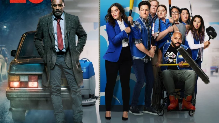 TV Shows That Aged Gracefully by Embracing Cast Diversity