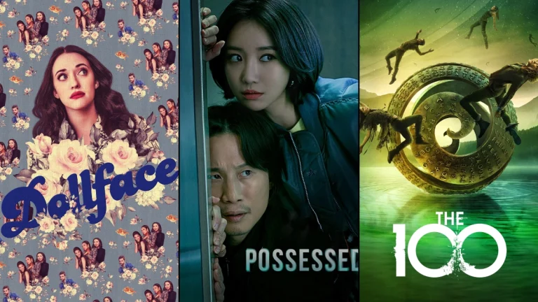 TV Shows That Are Way Better Than Their Ratings Suggest