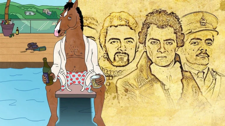 TV Shows That Audiences Hated At First But Are Now Praised