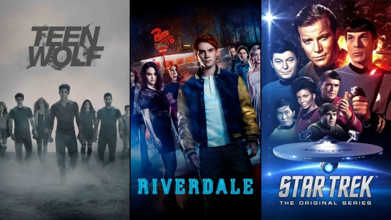 TV Shows That Baited LGBTQ+ Fans with Hints But Never Committed