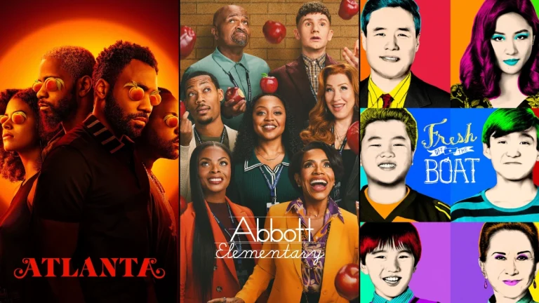 TV Shows That Celebrated Cultural Holidays Authentically