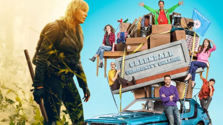 TV Shows That Changed Main Characters And Failed