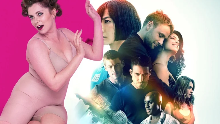 TV Shows That Changed Their Main Actor And Thought We Wouldn’t Notice