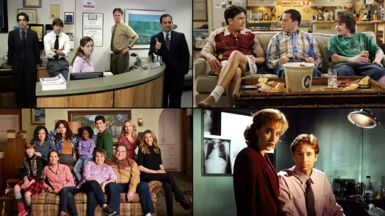 25 TV Shows That Changed Their Main Character (And Failed Miserably)