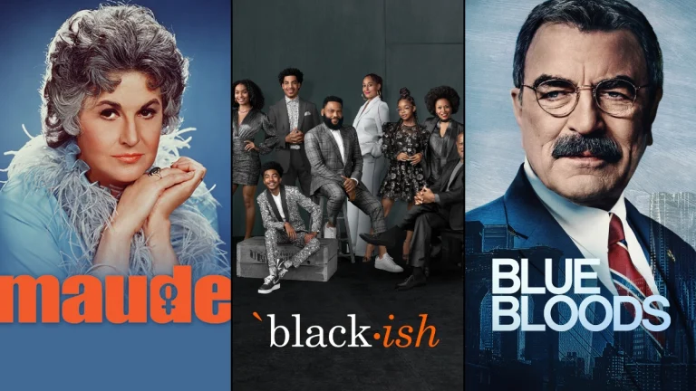 TV Shows That Debated Gun Laws in Family Dinner Scenes