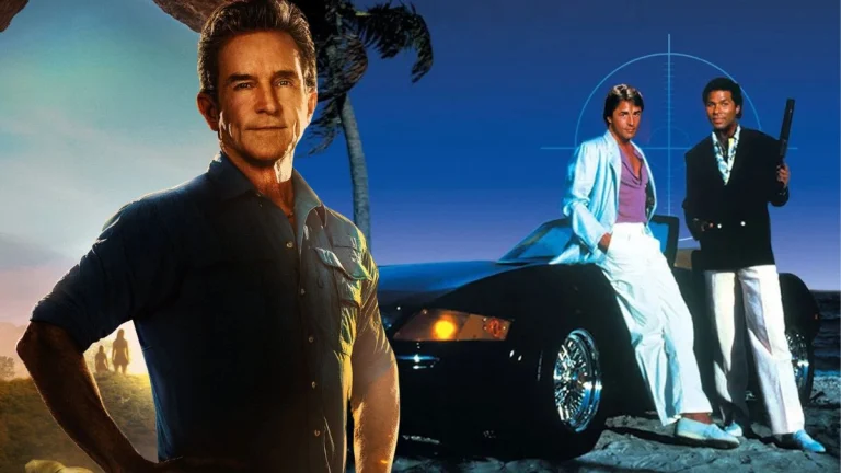 TV Shows That Defined an Era of Television