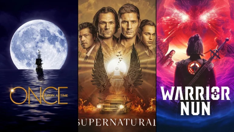 TV Shows That Faced Massive Fan Revolt Over Straight-Washing Queer Couples