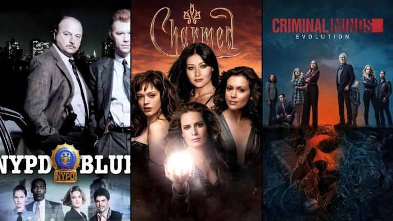 15 TV Shows That Fired a Main Actor and Instantly Improved