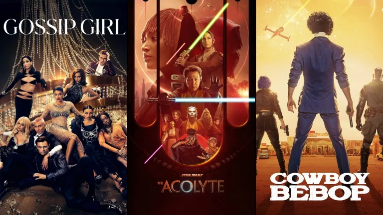 TV Shows That Got Canceled Amid “Too Much Representation” Claims