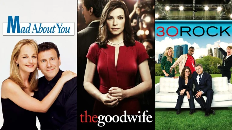 TV Shows That Got Political Consultants as Guest Stars