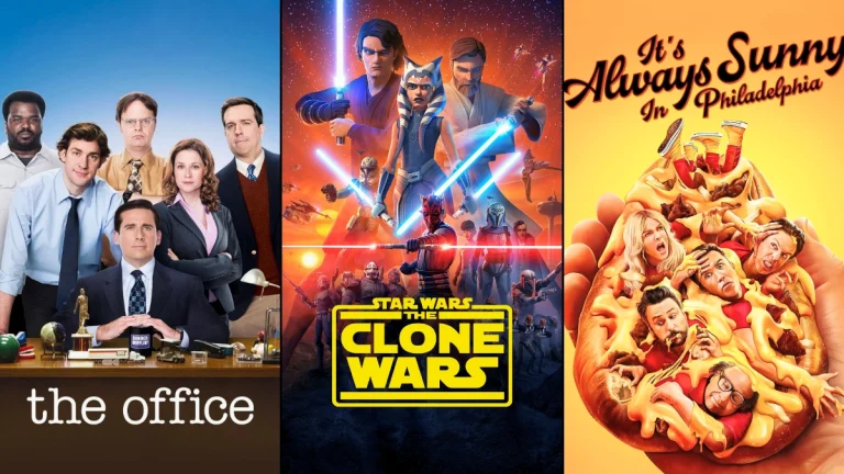 TV Shows That Got Significantly Better After a Weak First Season