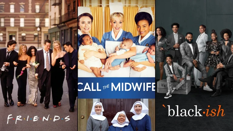 TV Shows That Handled Pregnancy Storylines with Real Nuance