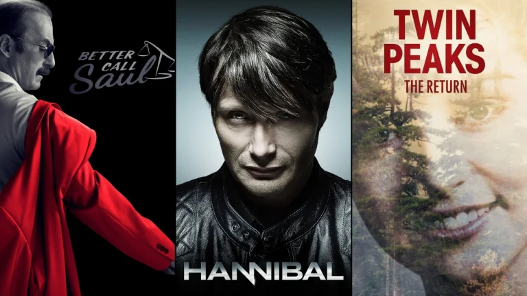 TV Shows That Handled Time Jumps Perfectly