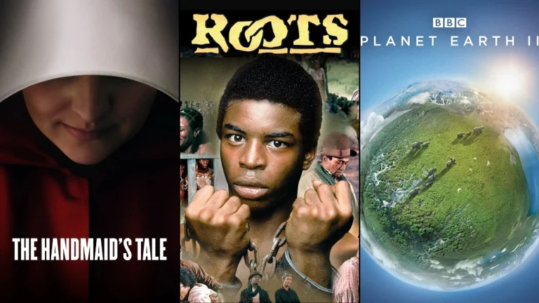 TV Shows That Ignited Social Movements