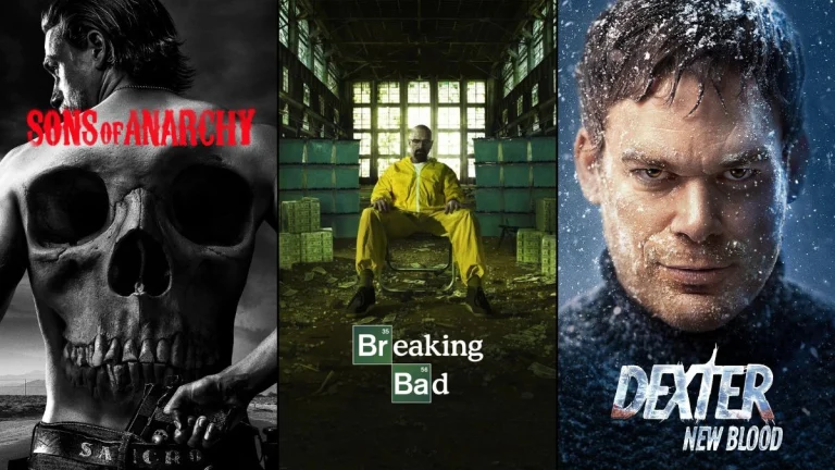 15 TV Shows That Kill Off The Main Character