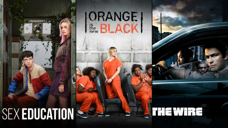 TV Shows That Let Black Queer Characters Be Messy, Funny, and Flawed