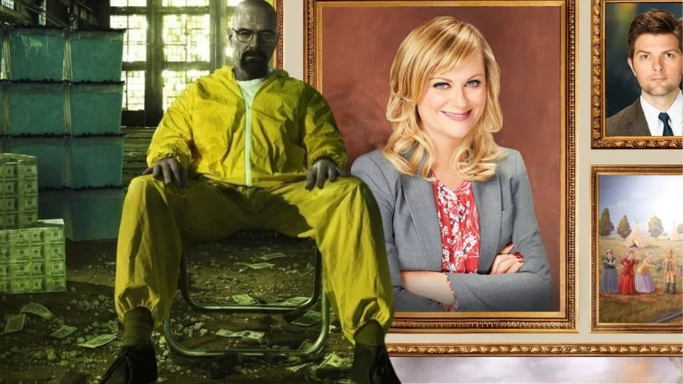 19 TV Shows That Mastered the Art of the Cold Open