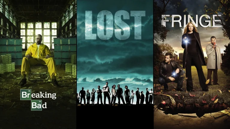 TV Shows That Mastered the “Previously On” Recap