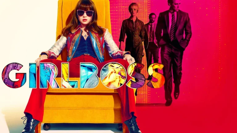 TV Shows That Portrayed Entrepreneurship Across Cultures