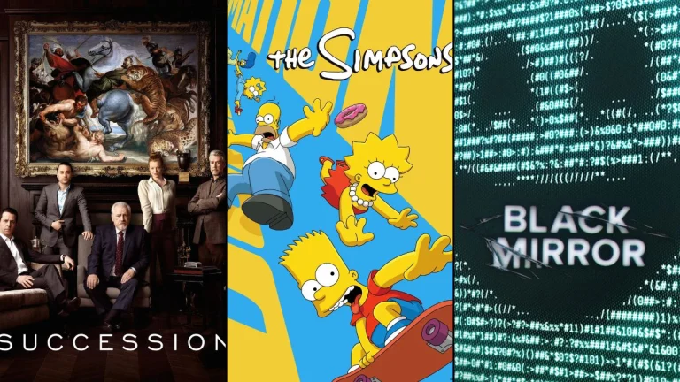 TV Shows That Predicted Election Upsets With One Episode