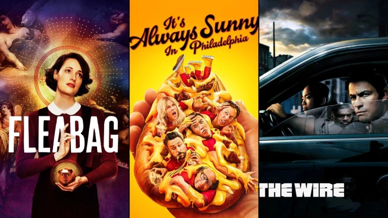 TV Shows That Quietly Became Classics without Anyone Noticing at First