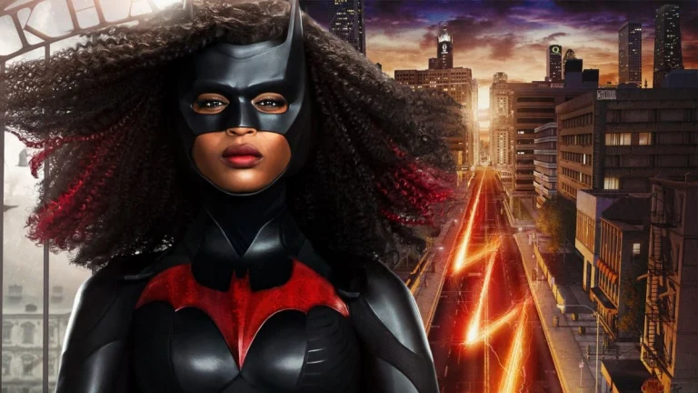 TV Shows That Race-Bent Heroes and Lost Original Fan Support