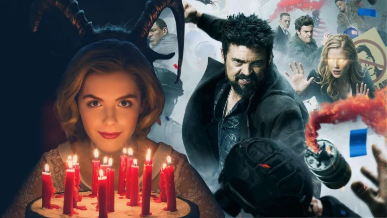 TV Shows That Race-Bent Villains and Confused Everyone