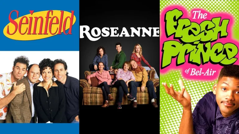10 TV Shows That Recast Characters and Pretended You Wouldn’t Notice