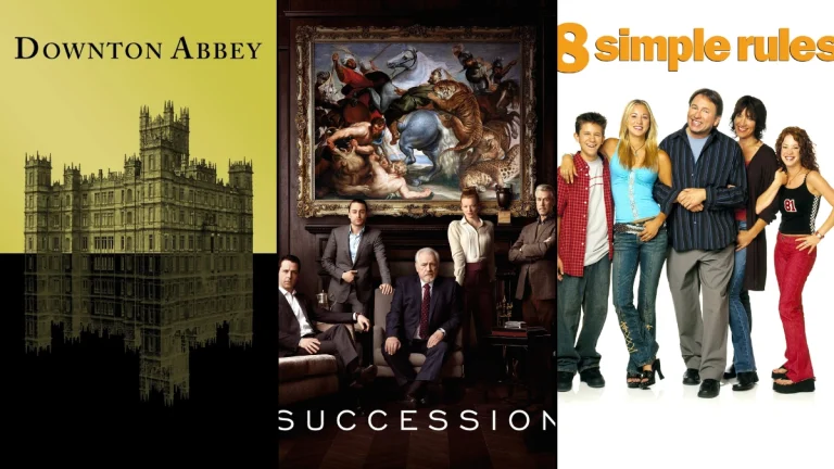 TV Shows That Successfully Navigated Major Character Deaths and Scandals