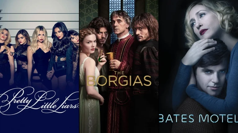 TV Shows That Successfully Portrayed Controversial Taboo Relationships