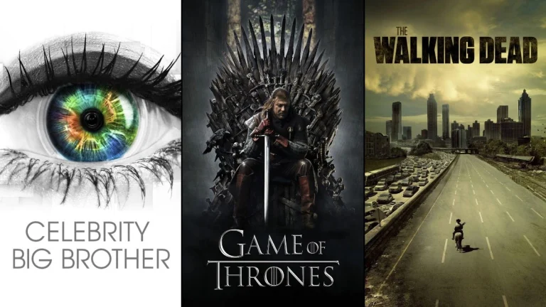 20 TV Shows That Took Things Too Far