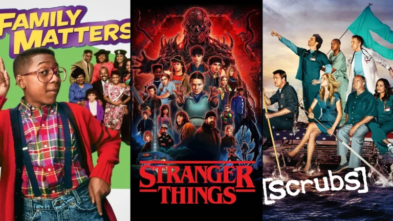 TV Shows That Turned One-Off Guest Stars Into Series Regulars