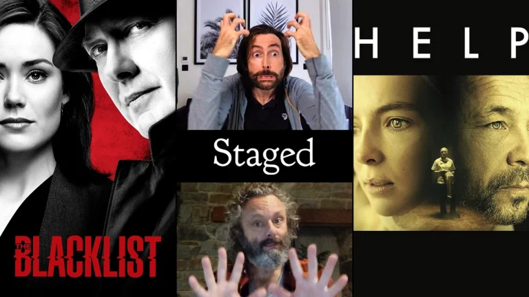 TV Shows That Used COVID-Era Restrictions Creatively