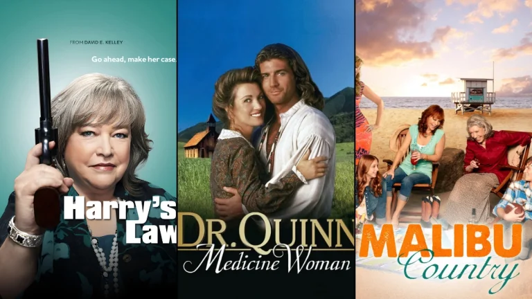 TV Shows That Were Canceled for Being “Too Conservative” for Modern Networks