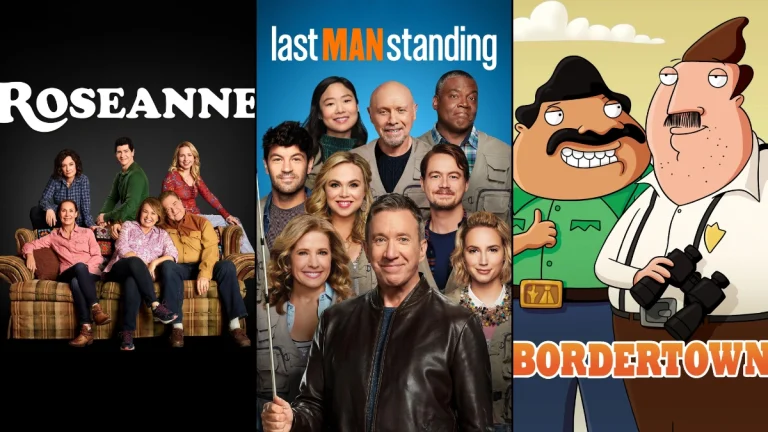 TV Shows That Were Canceled for Mocking Modern “Woke” Culture