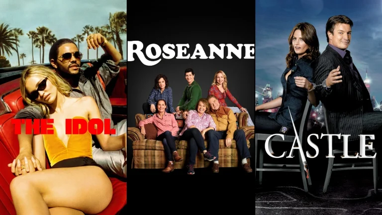 TV Shows That Were Cancelled Because The Set Was Too Toxic