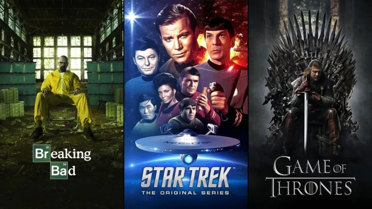 23 TV Shows That Were Completely Rewritten After the Pilot Episode