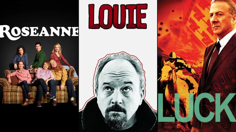 TV Shows That Were Quietly Cancelled After the Main Star Became Problematic