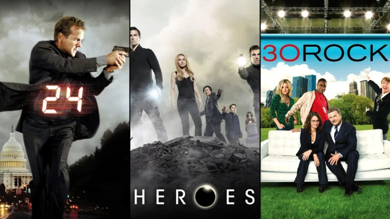 TV Shows That Were Ruined By Strike-Related Delays