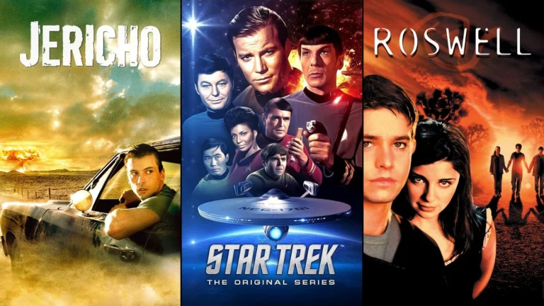 12 TV Shows That Were Saved from Cancellation by Passionate Fans