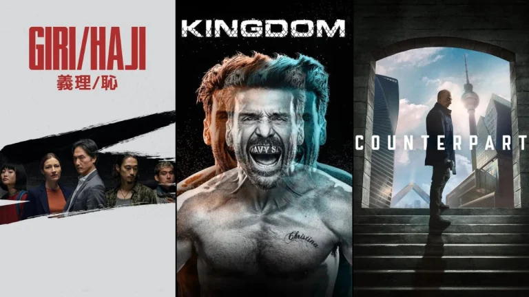 TV Shows We Quietly Adore But Rarely Discuss