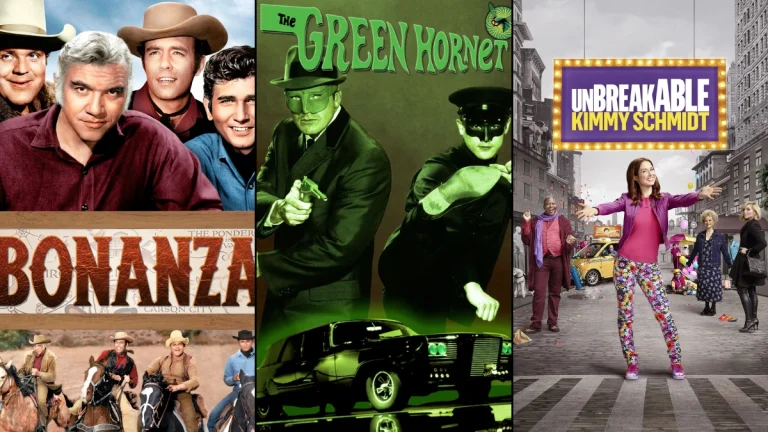 TV Shows Where Asian Representation Felt Like Stereotype Checklists