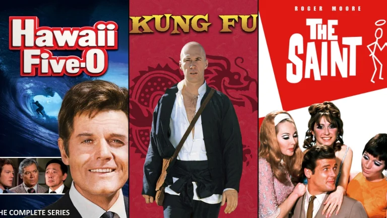 TV Shows Where Asian Roles Went to Non-Asian Actors