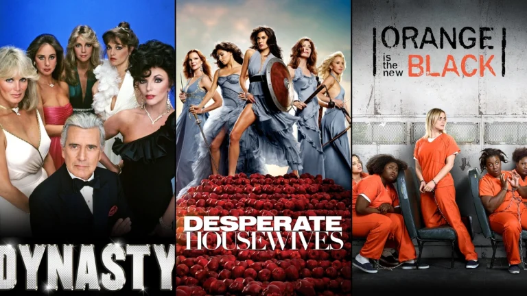 TV Shows Where LGBTQ+ Characters Were “Fixed” by Straight Romance