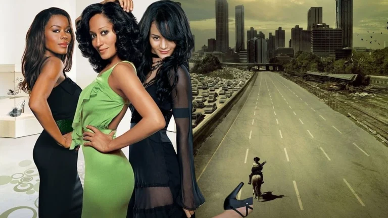 TV Shows Where Leads Were Replaced Due to Salary Demands