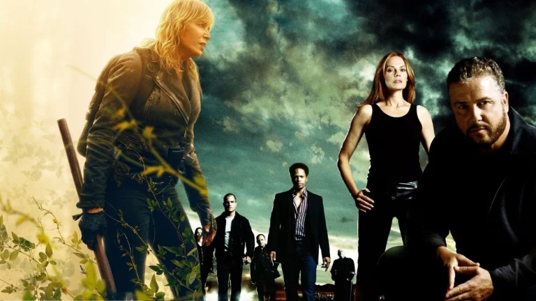 TV Shows Where Stars Demanded Top Billing and Got Replaced