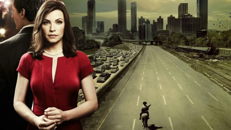 TV Shows Whose Production Stories Are Crazier Than The Plot
