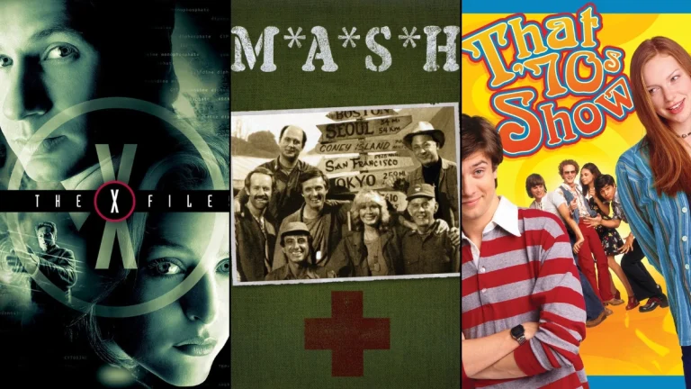 TV Shows Whose Spin-Offs Never Lived Up to the Hype